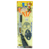 Nessiworld Rifle Set and Mask